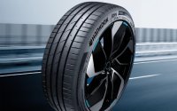 Hankook iON - začetek nove dobe pnevmatik